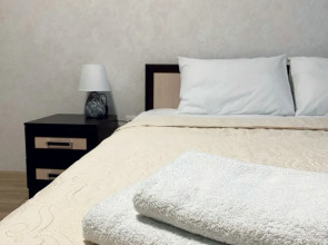 Квартира Двухкомнатная Gorod Si