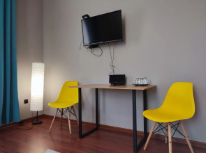 База отдыха Тихая Полянка