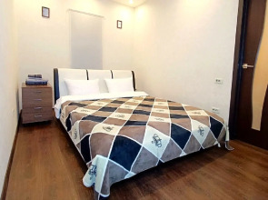 Апартаменты Уютный Север на проспекте Кольский 6