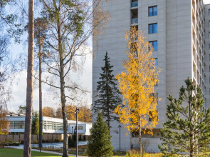 Апартаменты студия 719