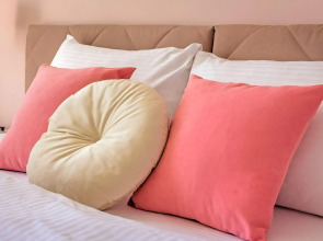 Апартаменты Орджоникидзе