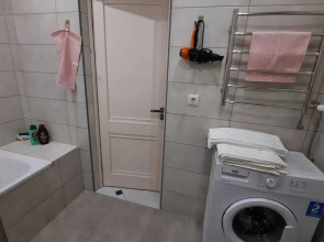 Апартаменты 5 звезд на улице Гагкаева