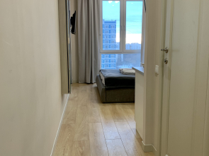 Апартаменты 171.1 Профсоюзная