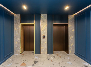 Апартаменты Да Винчи 3