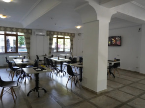 Отель Rit_hotel