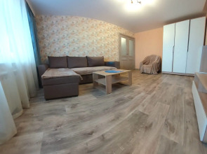 Квартира Семейная у ж/д станции Коломна