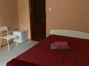 Хостел Aprt Studio Temis