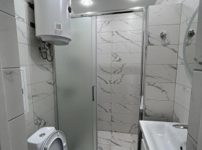 Апартаменты на Металлургов 13