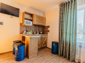 Квартира 2 на Благоева