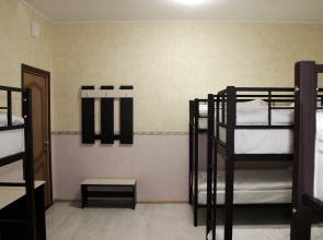 Хостел Крылов