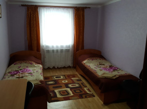 Гостевой Дом на Свердлова