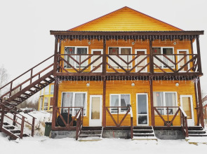 Гостевой Дом  Villa Natella