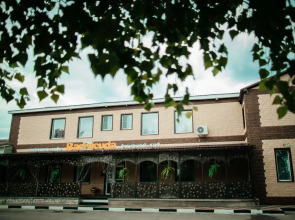 Gostinitsa Barrakuda