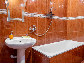 Гостевой дом Вита