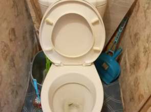 Апартаменты на Крупской 68