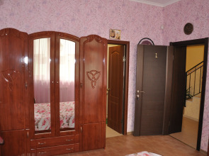 Гостевой дом Орхидея