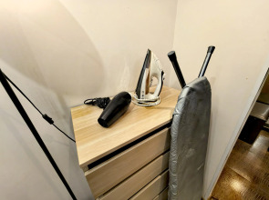 Апартаменты Студия возле метро Алексеевская