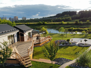 Бунгало ЗвениРека