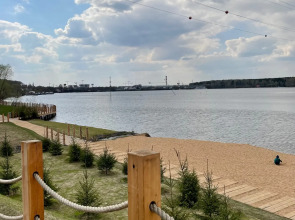 Квартира Sputnik2