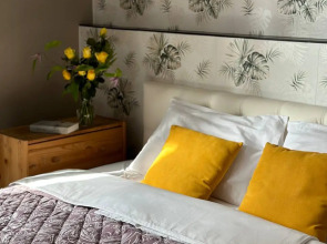 Квартира на Чкаловской 6Б Щёлково