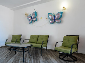 Гостевой дом Никос