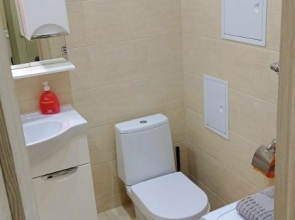 Апартаменты на Шифрина