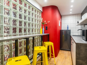 Мини-Отель Greenfeel Псков