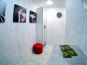 Квартира Апартаменты на Первомайской 46