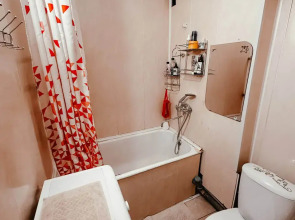 Квартира на улице Генкиной 60