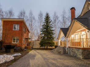 Частный Дом Горки-2 Поселок