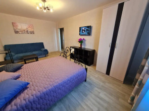 Апартаменты на проспекте Ленина 69