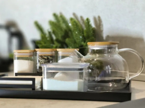 База отдыха Монте Виера парк Архыз