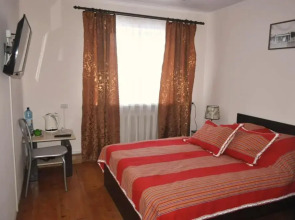 Мини-отель Ершов