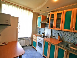 Квартира Однокомнатная