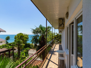 Гостевой дом Жасмин