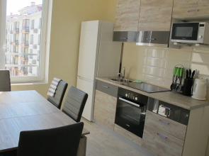 Апартаменты Старообрядческая 62