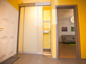 Апартаменты на Дачной 19