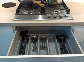 Апартаменты на Денисова 18