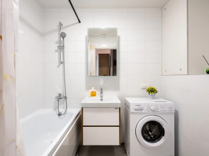 Квартира Коко Шанель