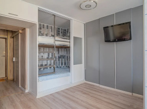 Апартаменты 51 Козицына 12