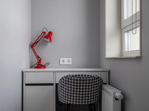 Апартаменты SunSet Аристархова 4 13