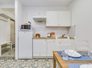 Апартаменты-студия Византия 1 - Исторический Владимир