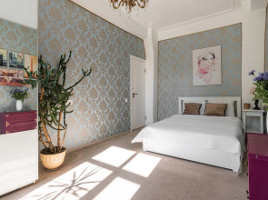 Апартаменты LetYourFlat  "Summer" 2 спальни