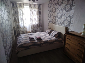 Апартаменты на Берегу Реки Ока