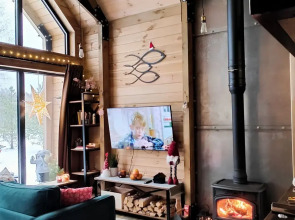 Дача на Истре