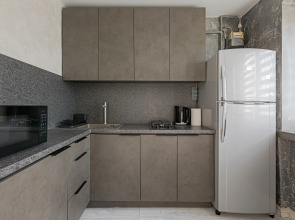 Квартира Повышенного Качества в Центре Минска