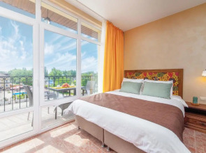 Гостевой дом Picasso