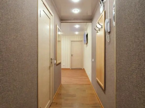 Апартаменты Премьер Кирова 60