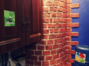 Хостел Добро Бобра