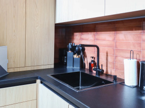 Апартаменты Globalstay Авторские с Панорамным Видом в Центре Смоленска